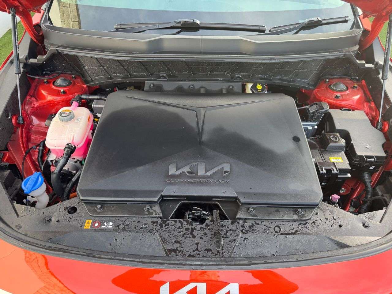 2023 KIA NIRO 2023 KIA NIRO