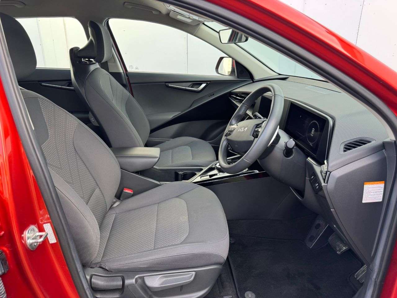 2023 KIA NIRO 2023 KIA NIRO