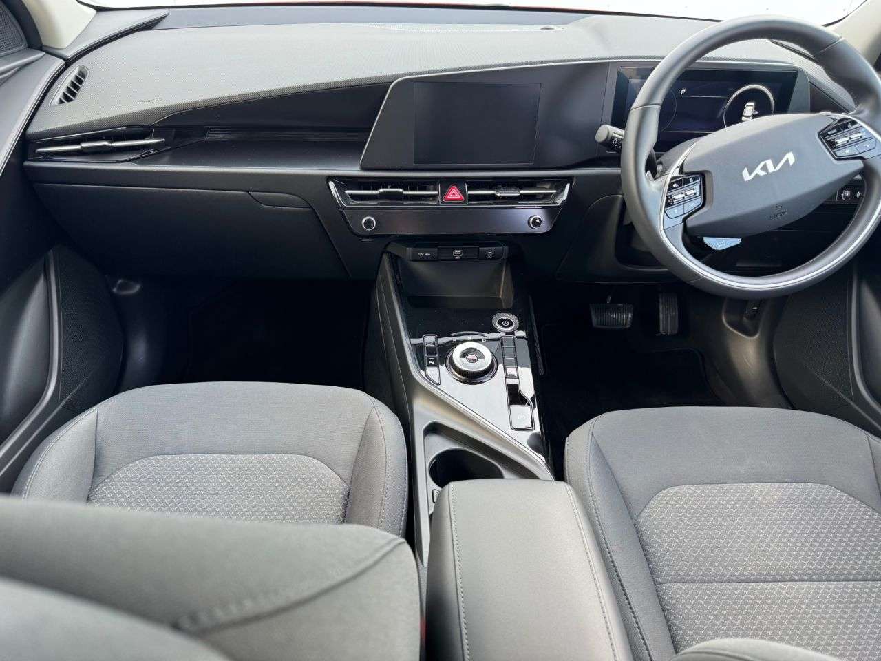 2023 KIA NIRO 2023 KIA NIRO