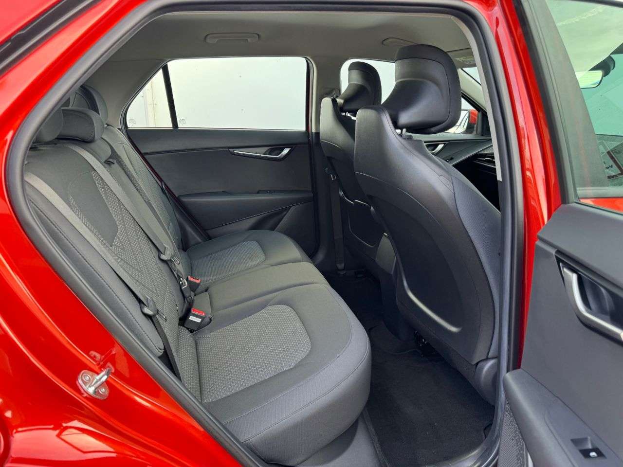 2023 KIA NIRO 2023 KIA NIRO