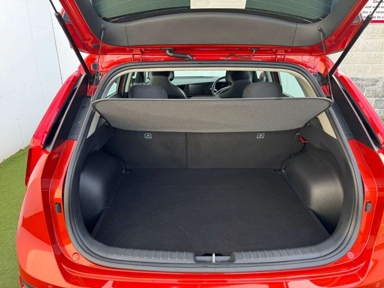 2023 KIA NIRO 2023 KIA NIRO