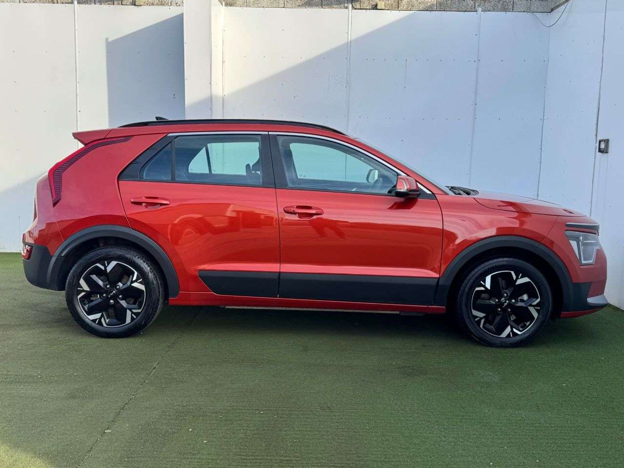 2023 KIA NIRO 2023 KIA NIRO