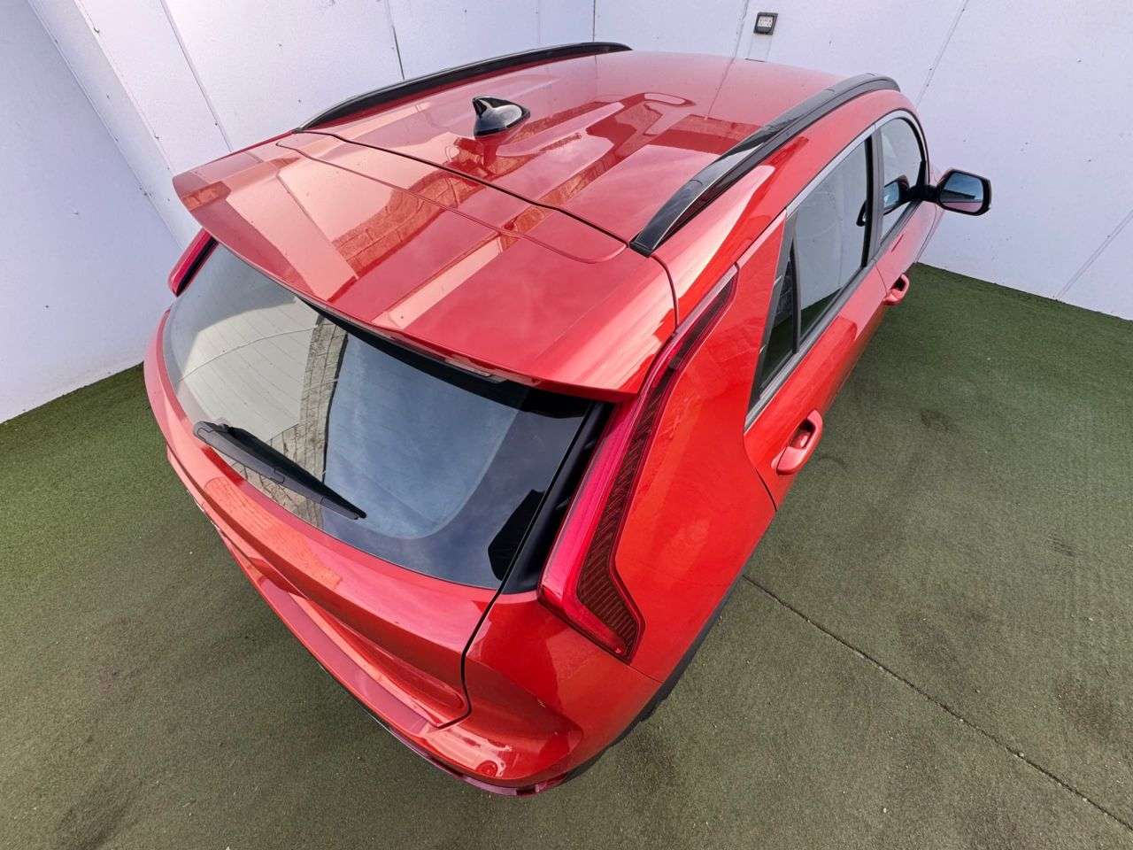 2023 KIA NIRO 2023 KIA NIRO