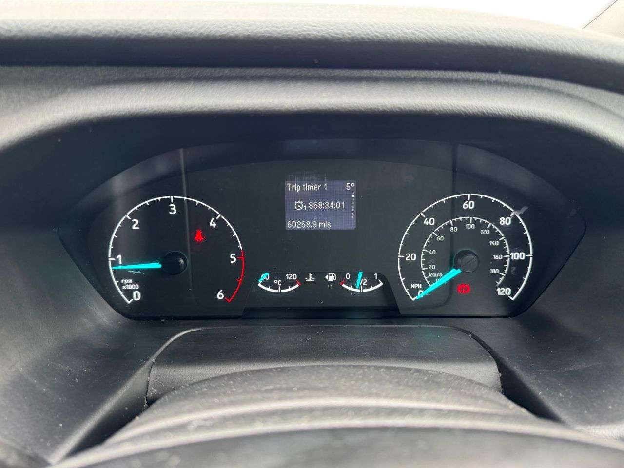 2023 FORD TRANSIT CUSTOM 2023 FORD TRANSIT CUSTOM