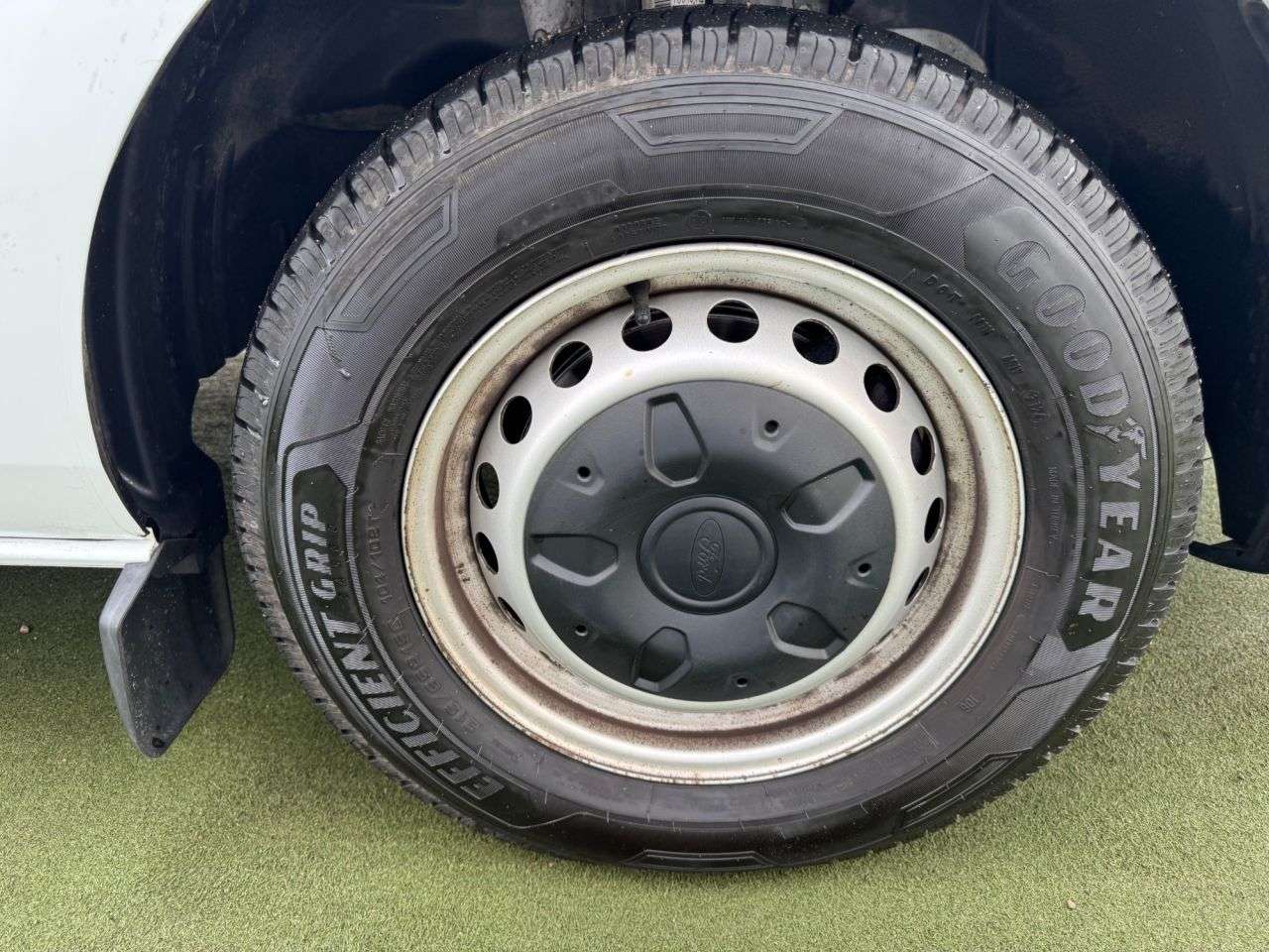 2023 FORD TRANSIT CUSTOM 2023 FORD TRANSIT CUSTOM