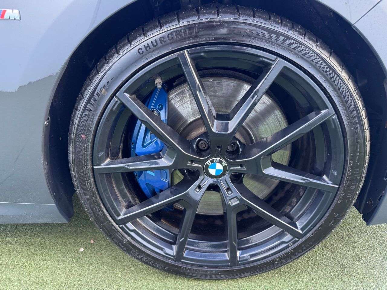 2019 BMW 8 SERIES 2019 BMW 8 SERIES