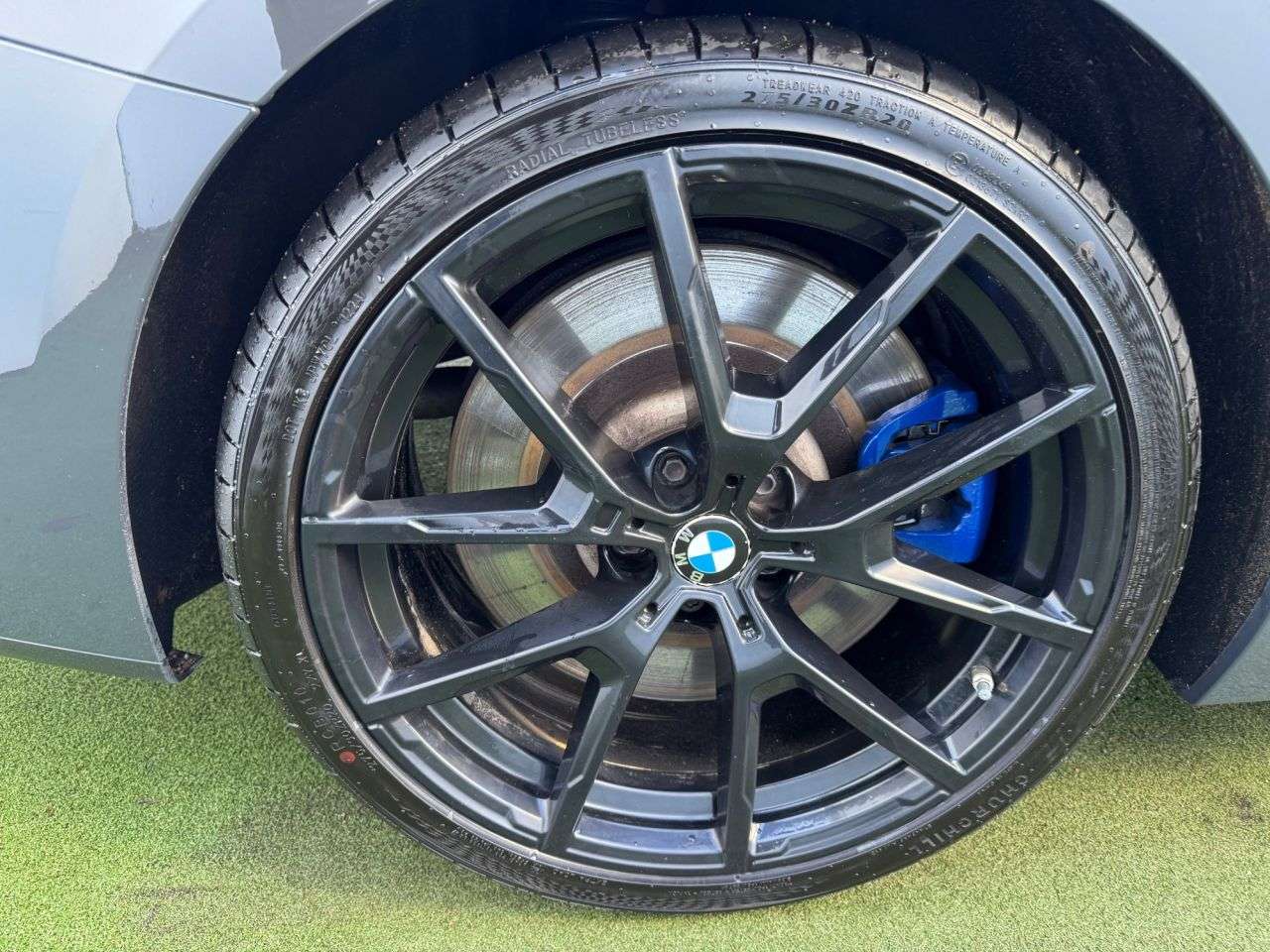 2019 BMW 8 SERIES 2019 BMW 8 SERIES