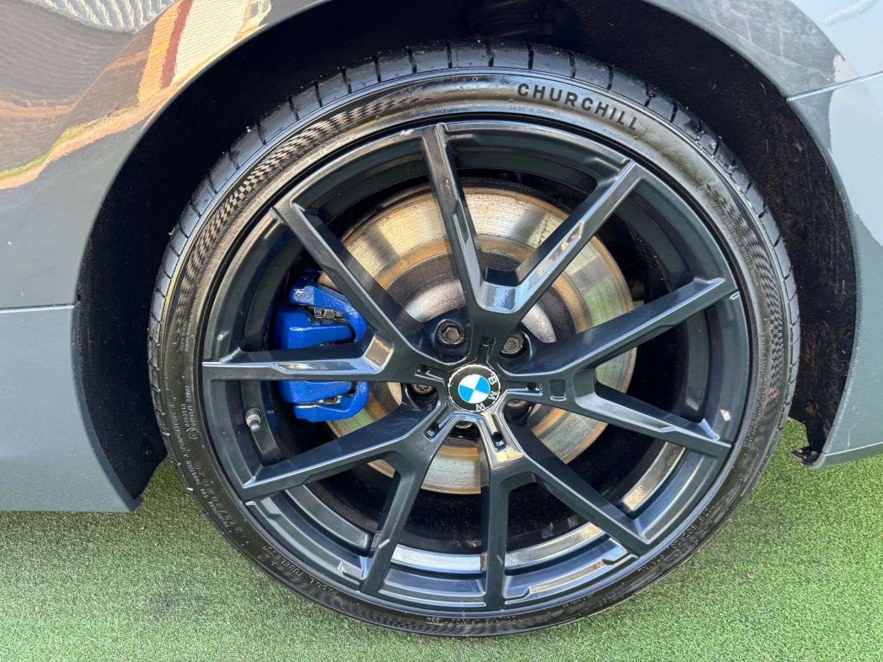 2019 BMW 8 SERIES 2019 BMW 8 SERIES