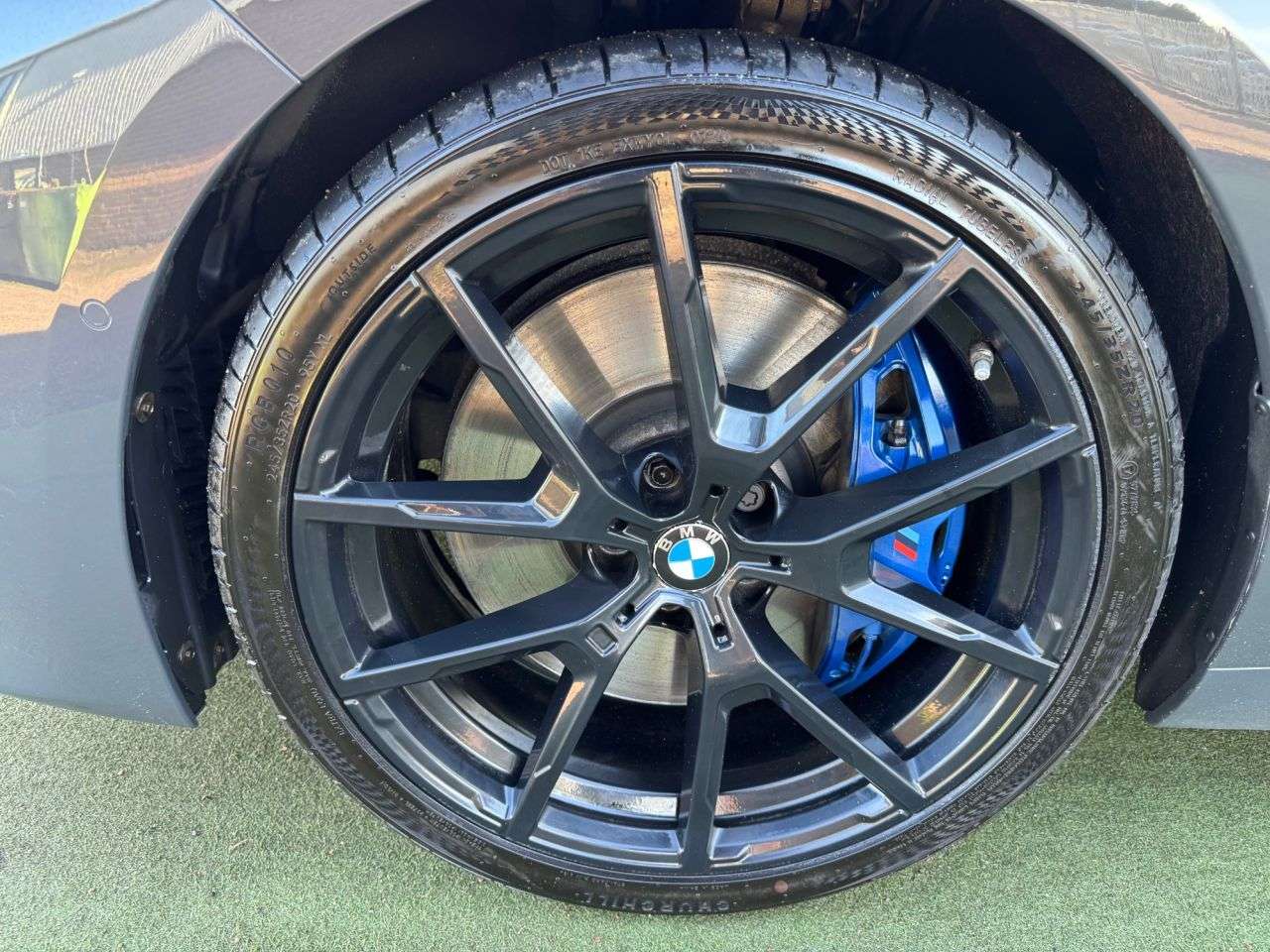 2019 BMW 8 SERIES 2019 BMW 8 SERIES