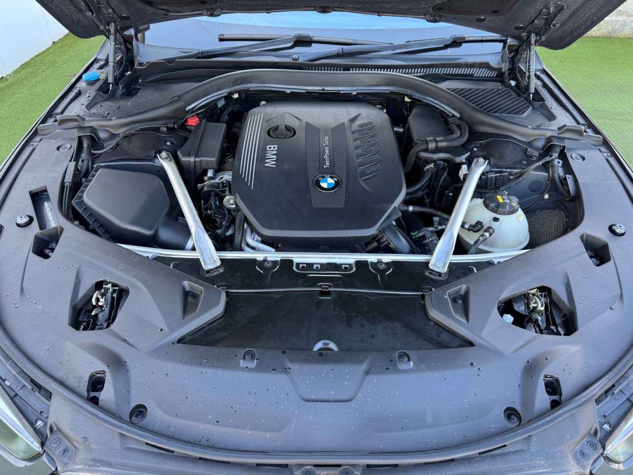 2019 BMW 8 SERIES 2019 BMW 8 SERIES