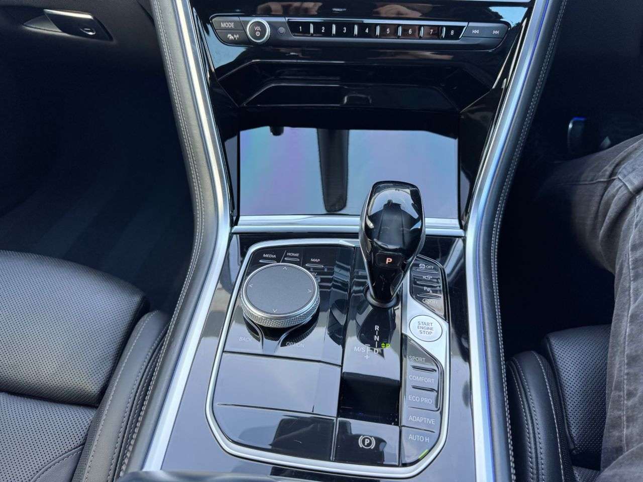 2019 BMW 8 SERIES 2019 BMW 8 SERIES