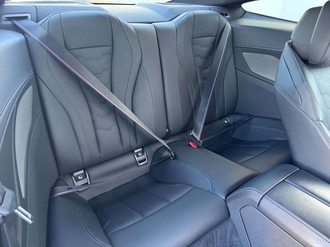 2019 BMW 8 SERIES 2019 BMW 8 SERIES