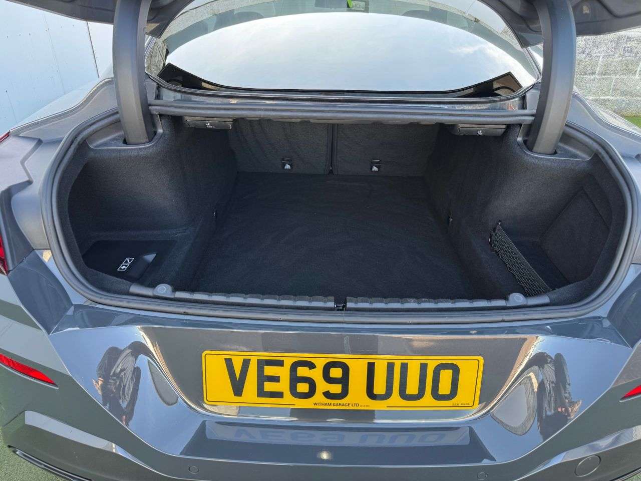 2019 BMW 8 SERIES 2019 BMW 8 SERIES