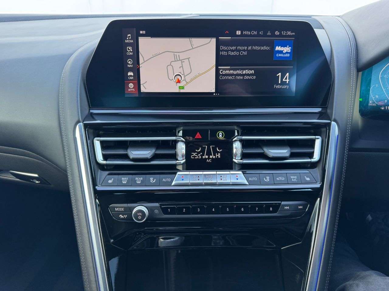 2019 BMW 8 SERIES 2019 BMW 8 SERIES