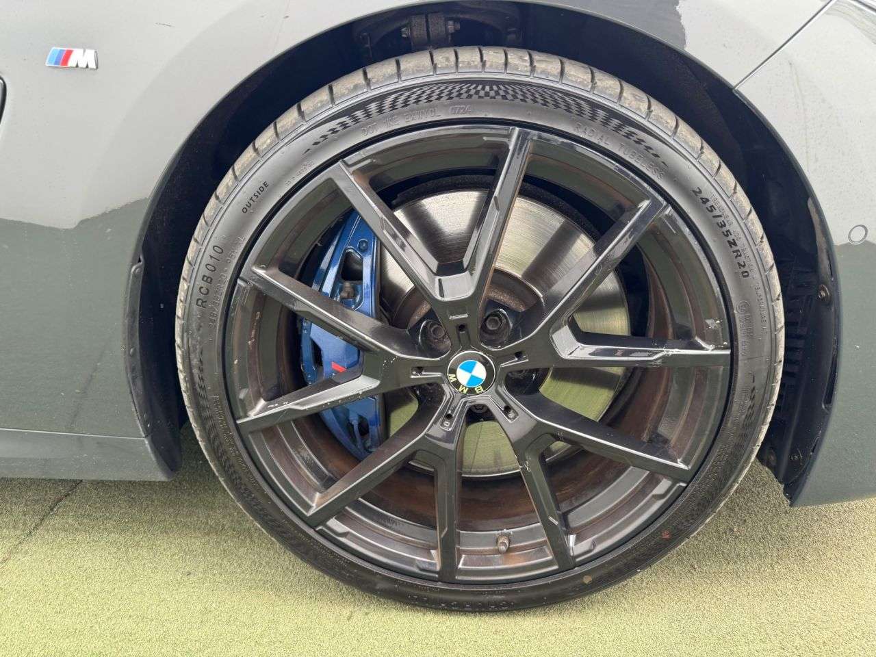 2019 BMW 8 SERIES 2019 BMW 8 SERIES