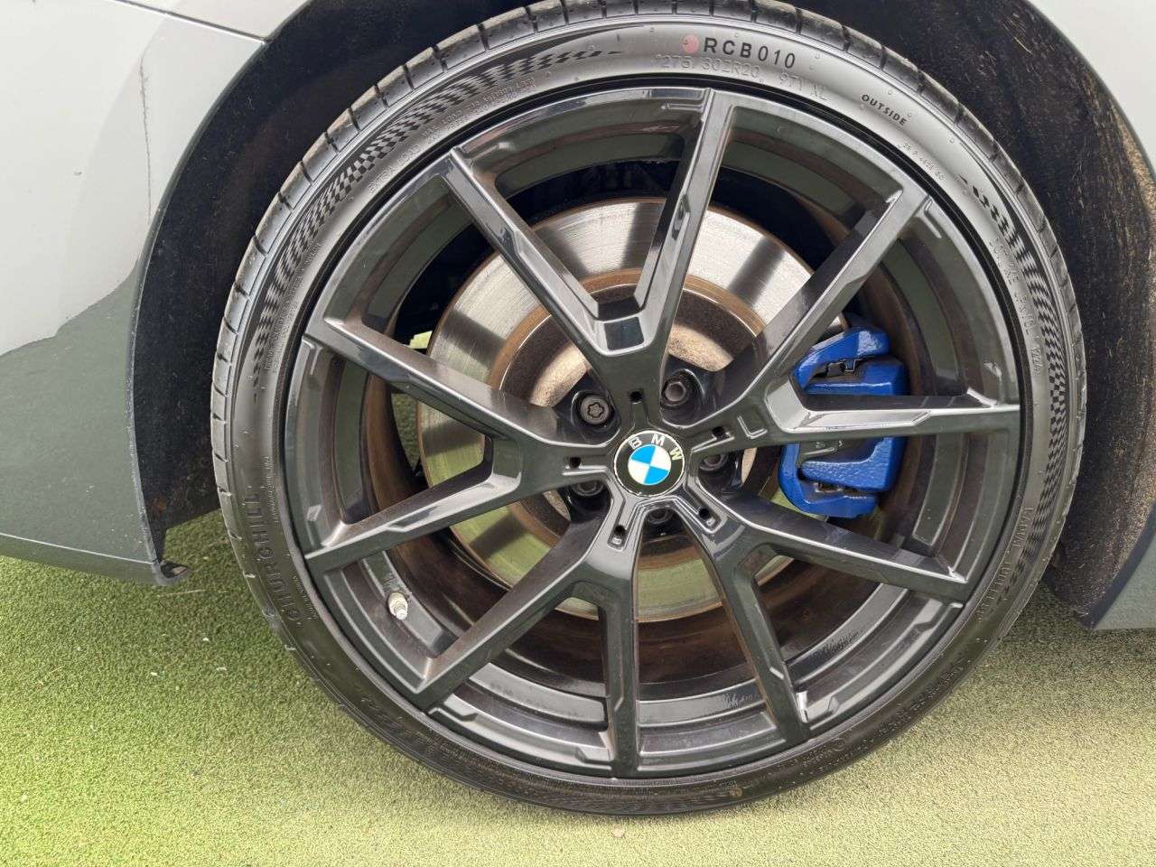 2019 BMW 8 SERIES 2019 BMW 8 SERIES