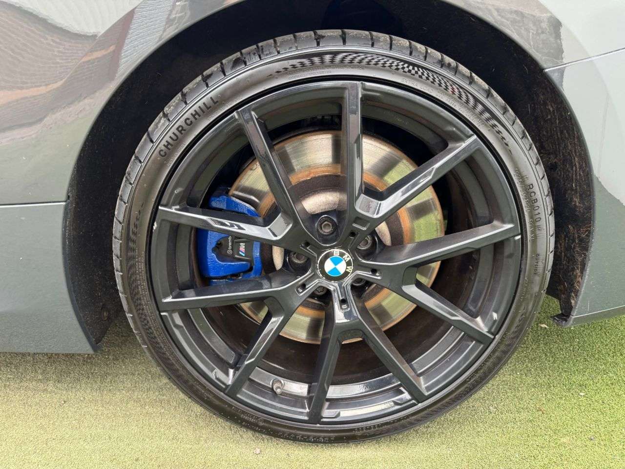 2019 BMW 8 SERIES 2019 BMW 8 SERIES