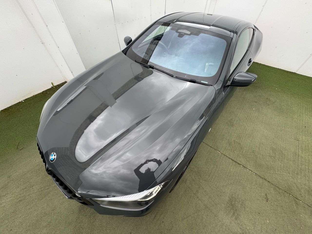 2019 BMW 8 SERIES 2019 BMW 8 SERIES