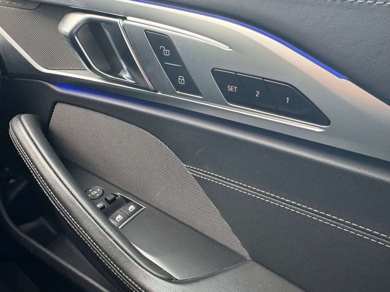 2019 BMW 8 SERIES 2019 BMW 8 SERIES