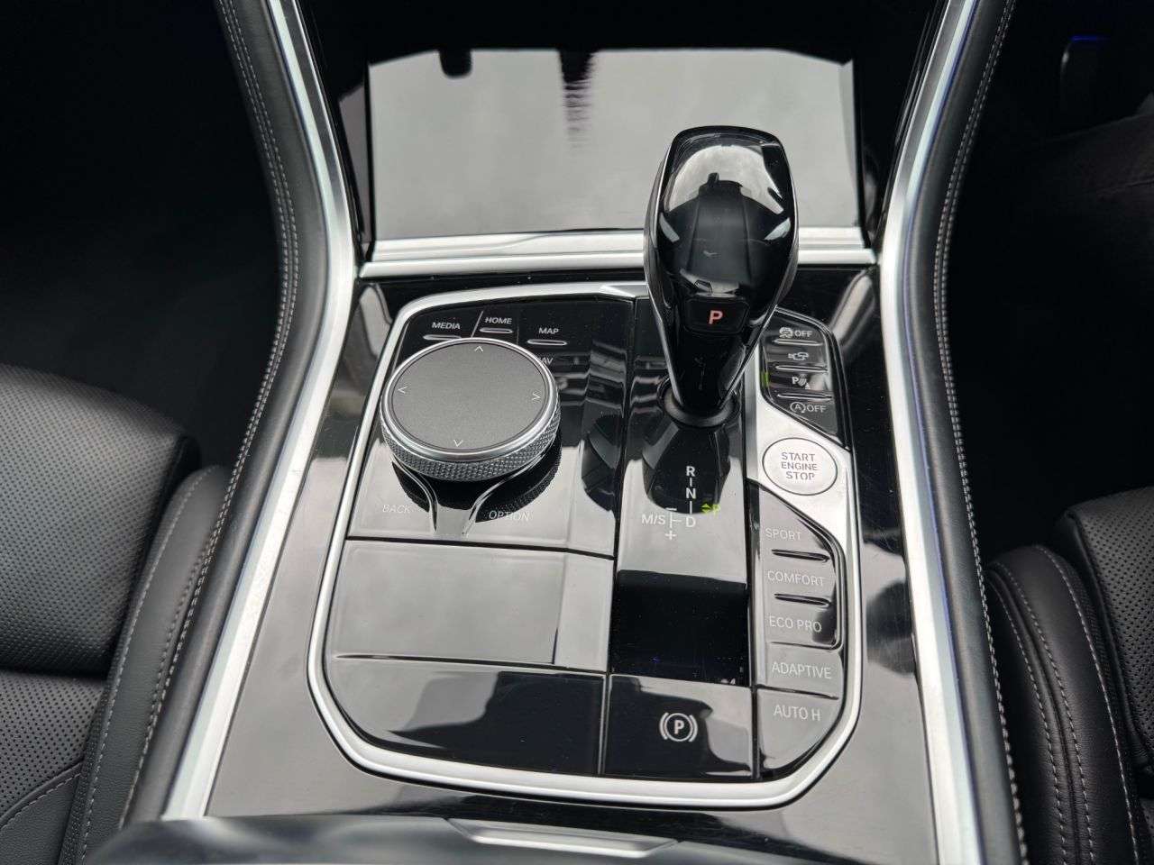 2019 BMW 8 SERIES 2019 BMW 8 SERIES