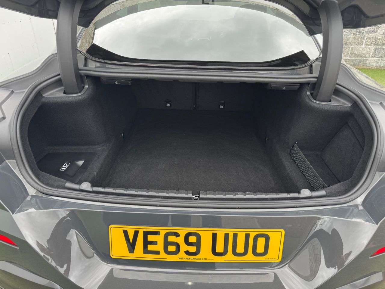 2019 BMW 8 SERIES 2019 BMW 8 SERIES