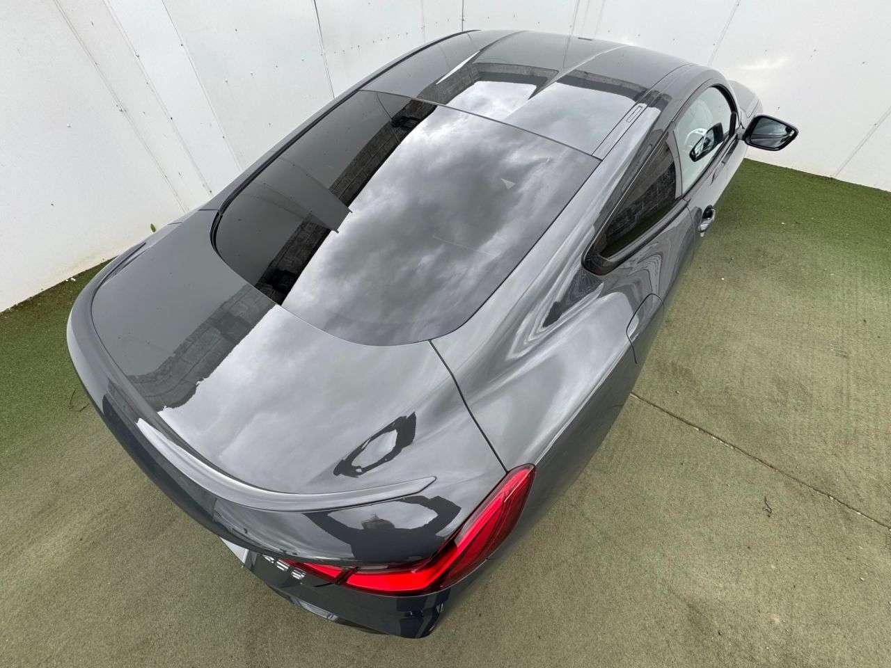 2019 BMW 8 SERIES 2019 BMW 8 SERIES