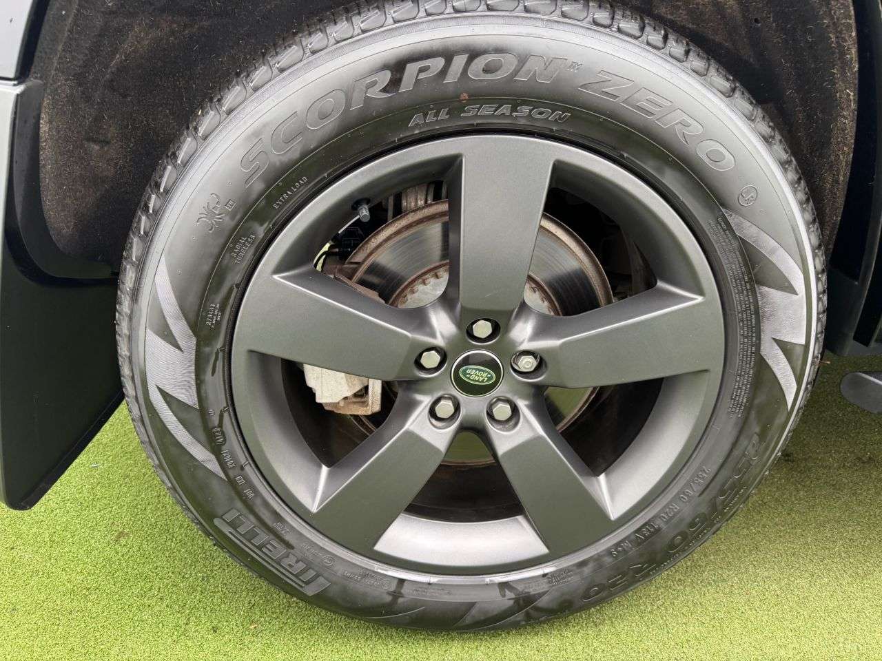 2023 LAND ROVER DEFENDER 2023 LAND ROVER DEFENDER