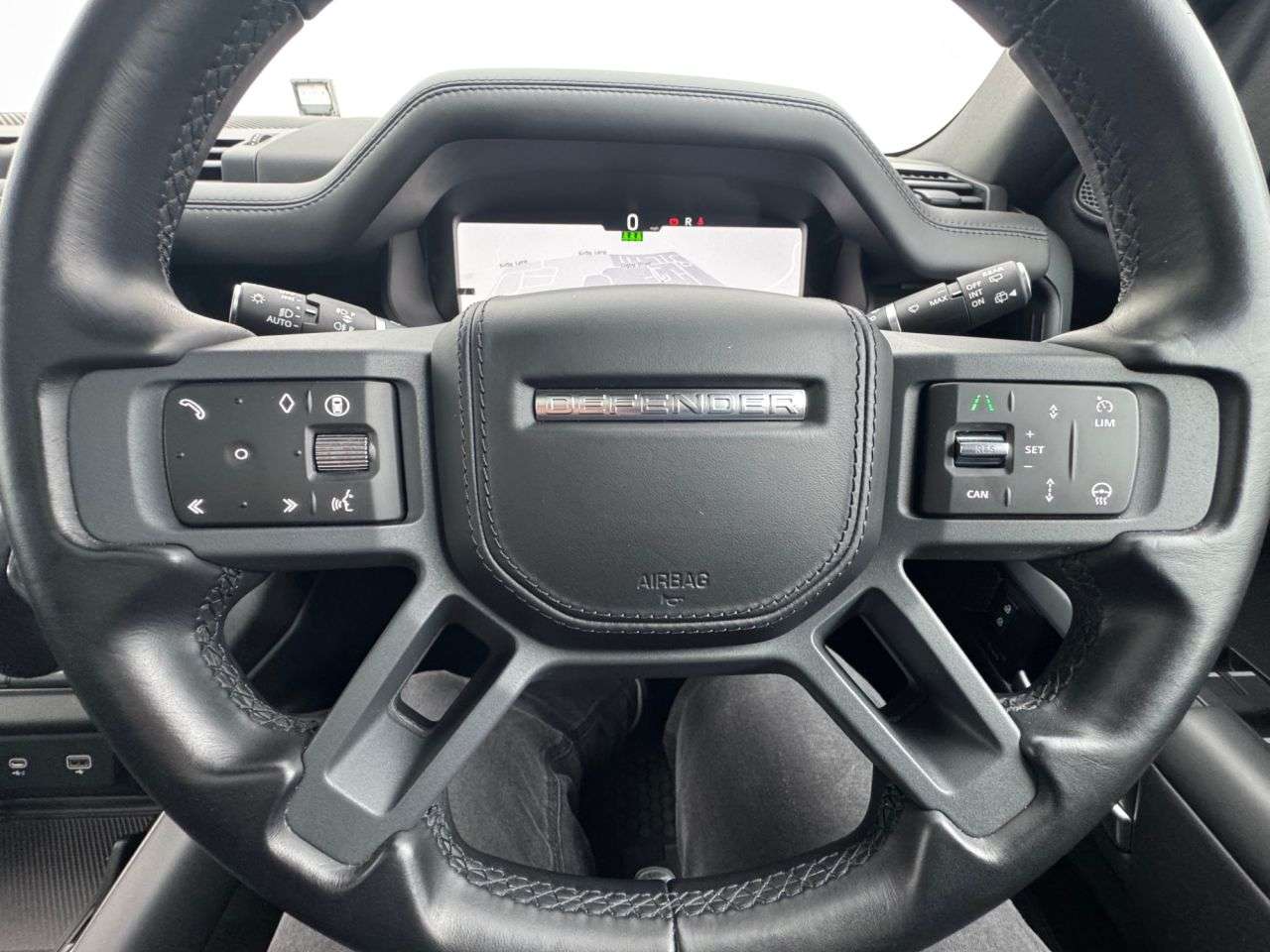 2023 LAND ROVER DEFENDER 2023 LAND ROVER DEFENDER