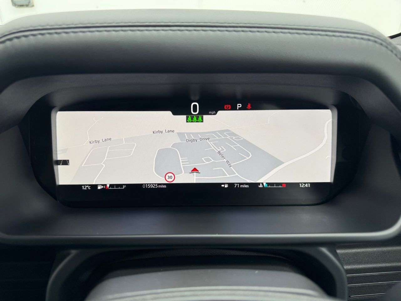 2023 LAND ROVER DEFENDER 2023 LAND ROVER DEFENDER