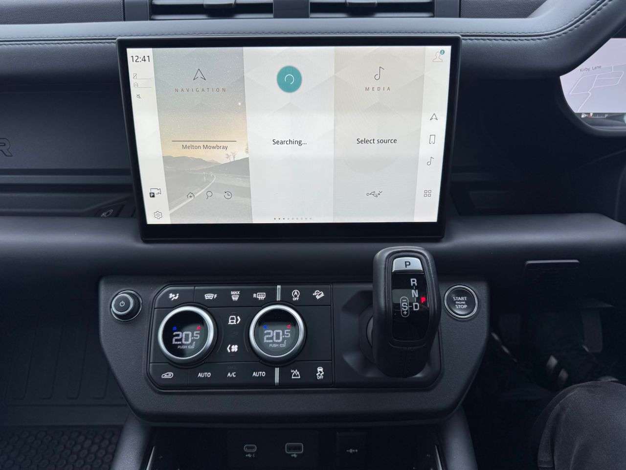 2023 LAND ROVER DEFENDER 2023 LAND ROVER DEFENDER