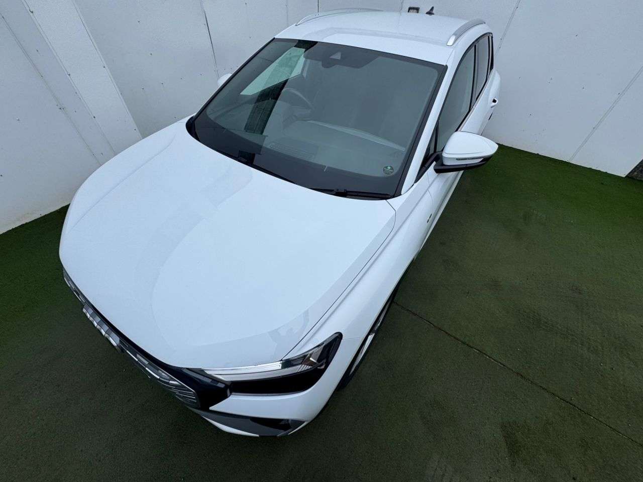 2021 AUDI Q4 E-TRON 2021 AUDI Q4 E-TRON