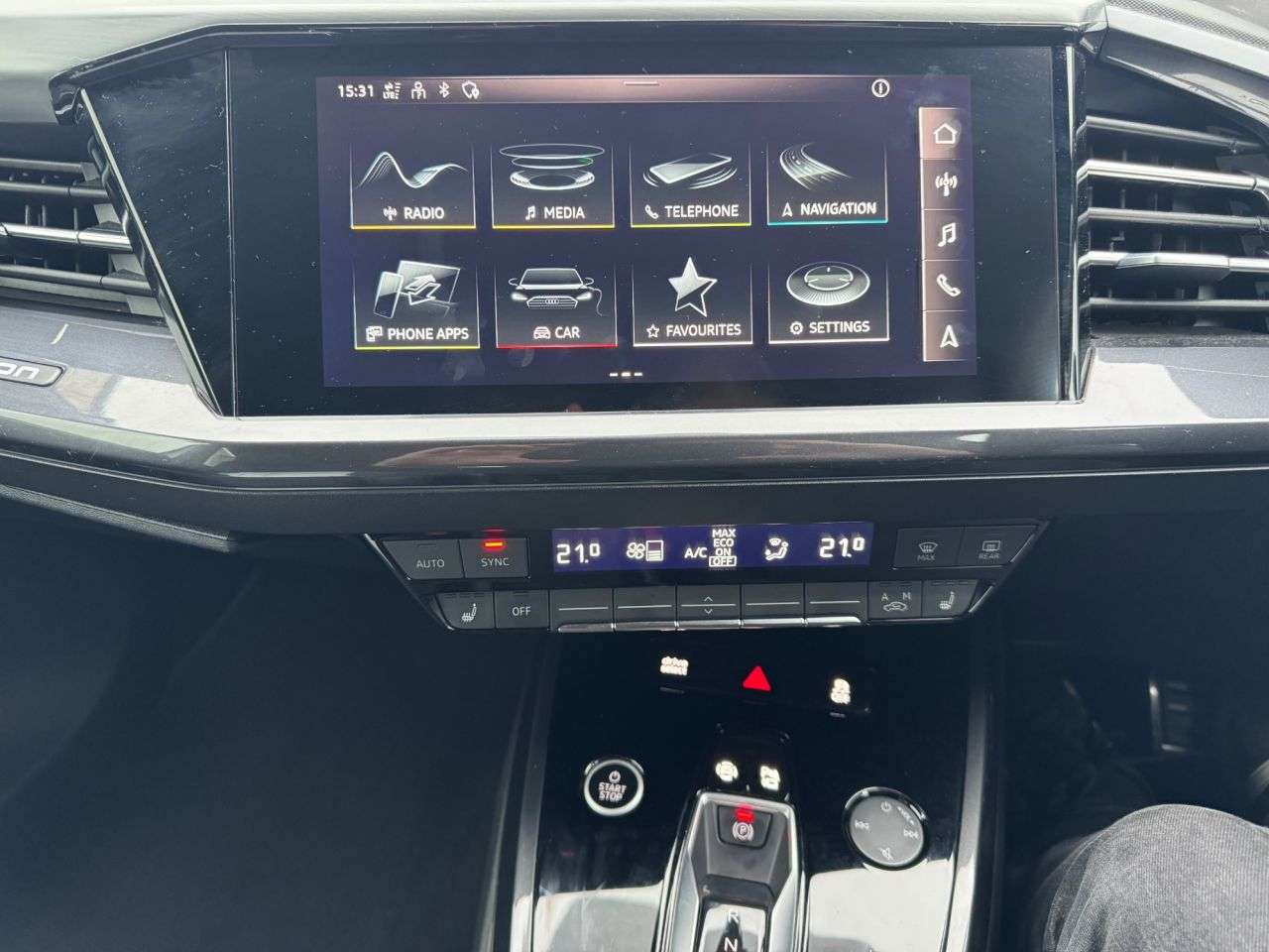 2021 AUDI Q4 E-TRON 2021 AUDI Q4 E-TRON