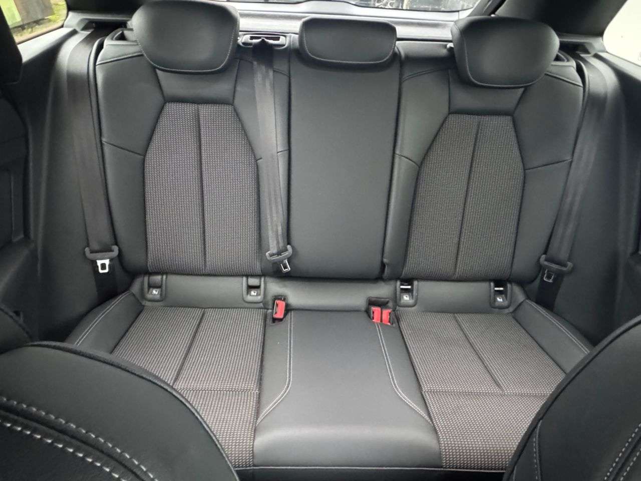 2021 AUDI Q4 E-TRON 2021 AUDI Q4 E-TRON