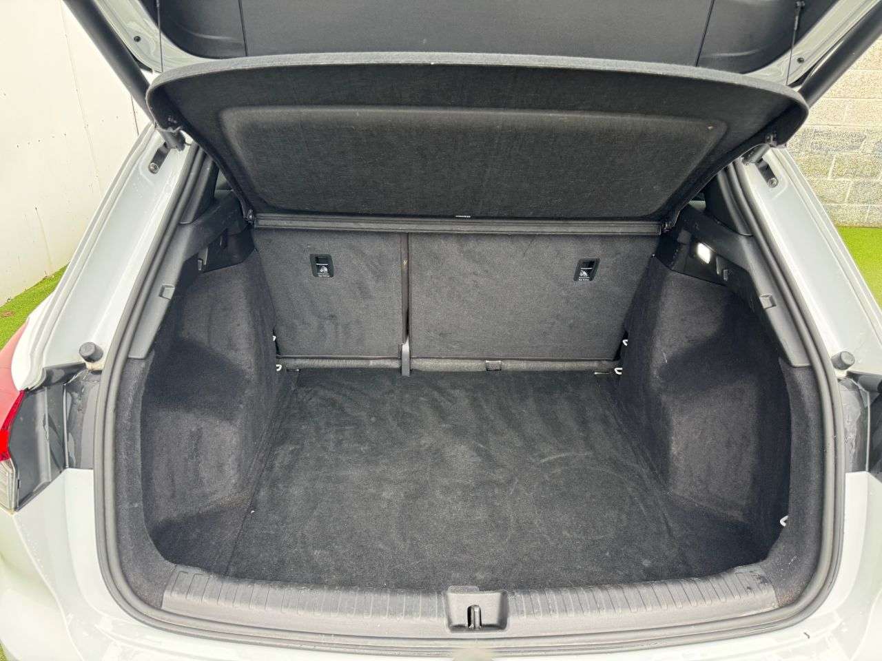 2021 AUDI Q4 E-TRON 2021 AUDI Q4 E-TRON