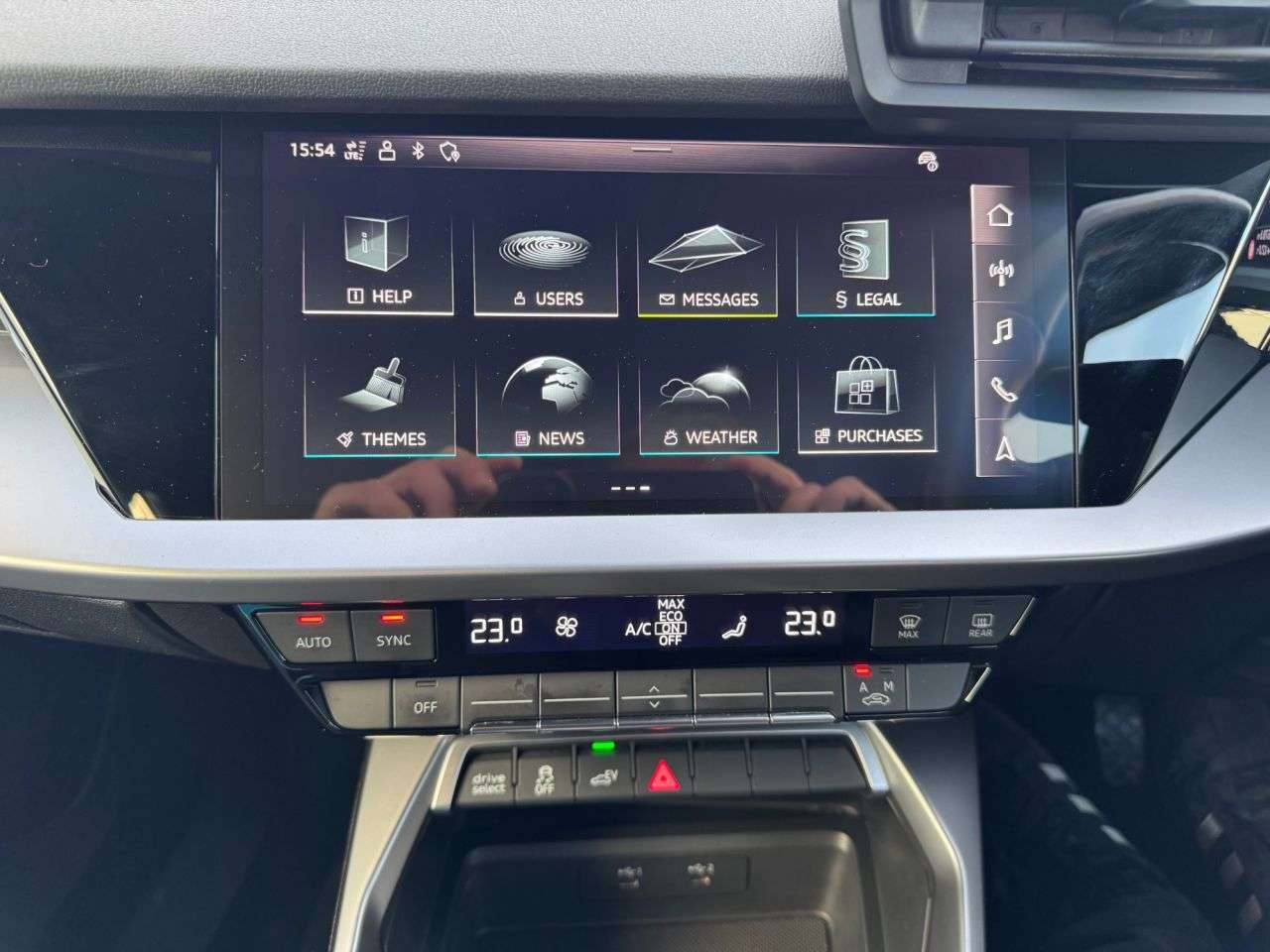 2024 AUDI A3 2024 AUDI A3