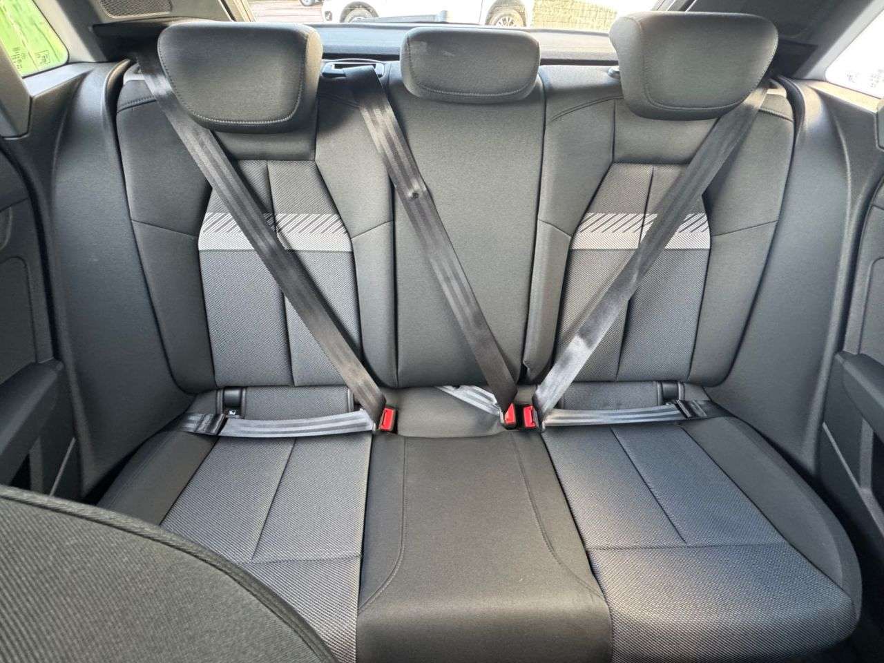 2024 AUDI A3 2024 AUDI A3