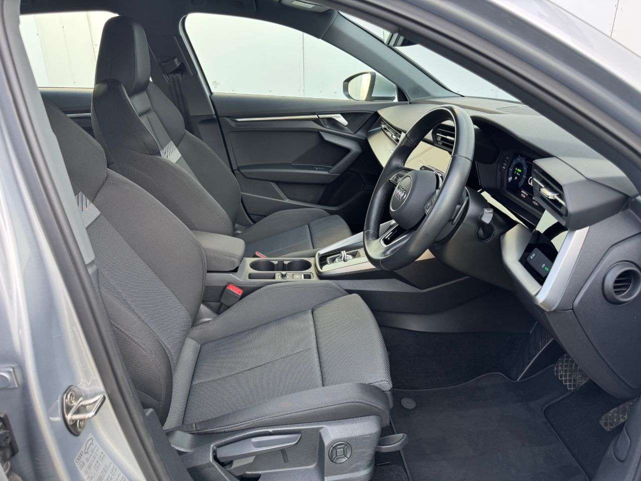 2024 AUDI A3 2024 AUDI A3