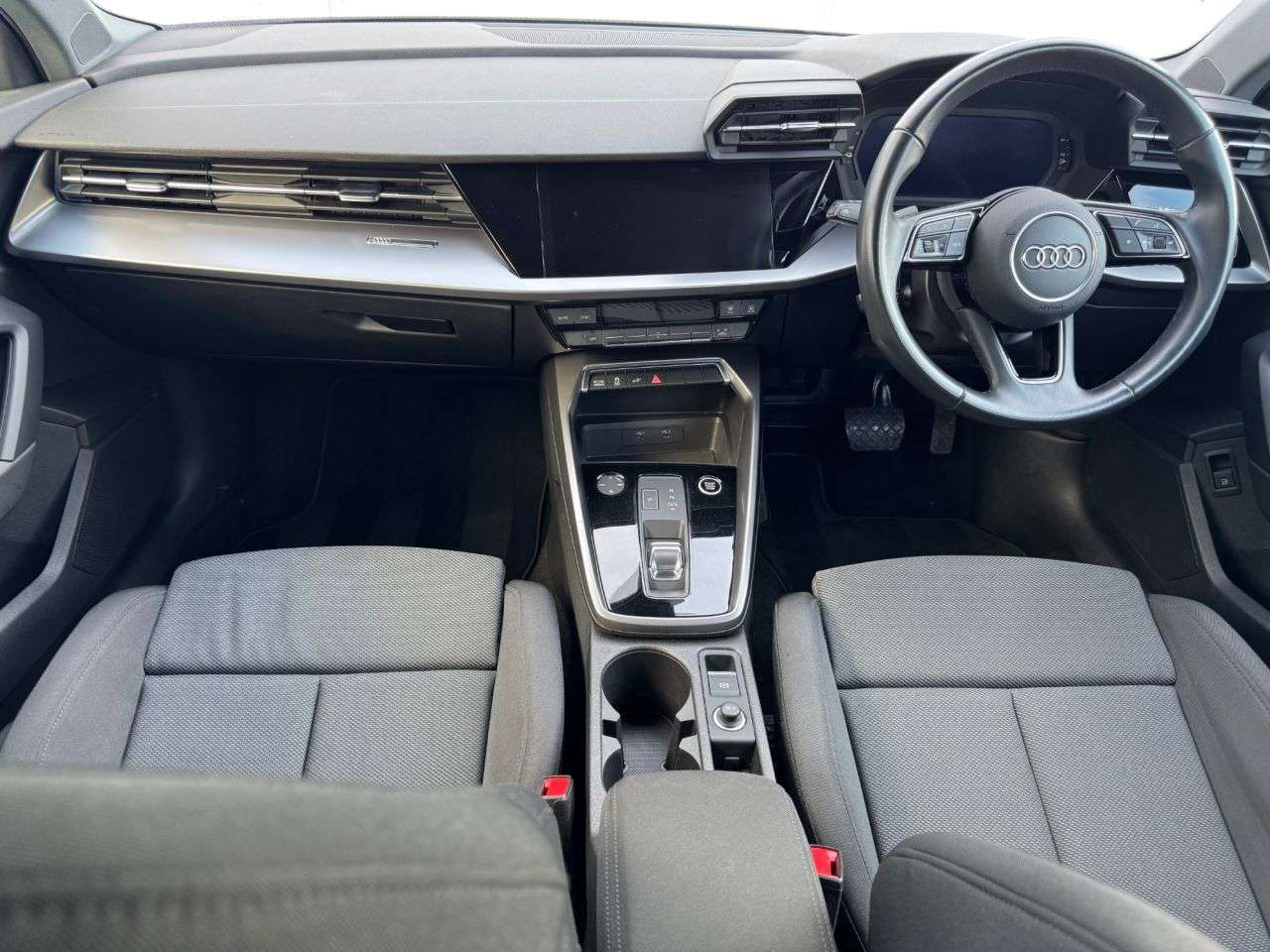 2024 AUDI A3 2024 AUDI A3