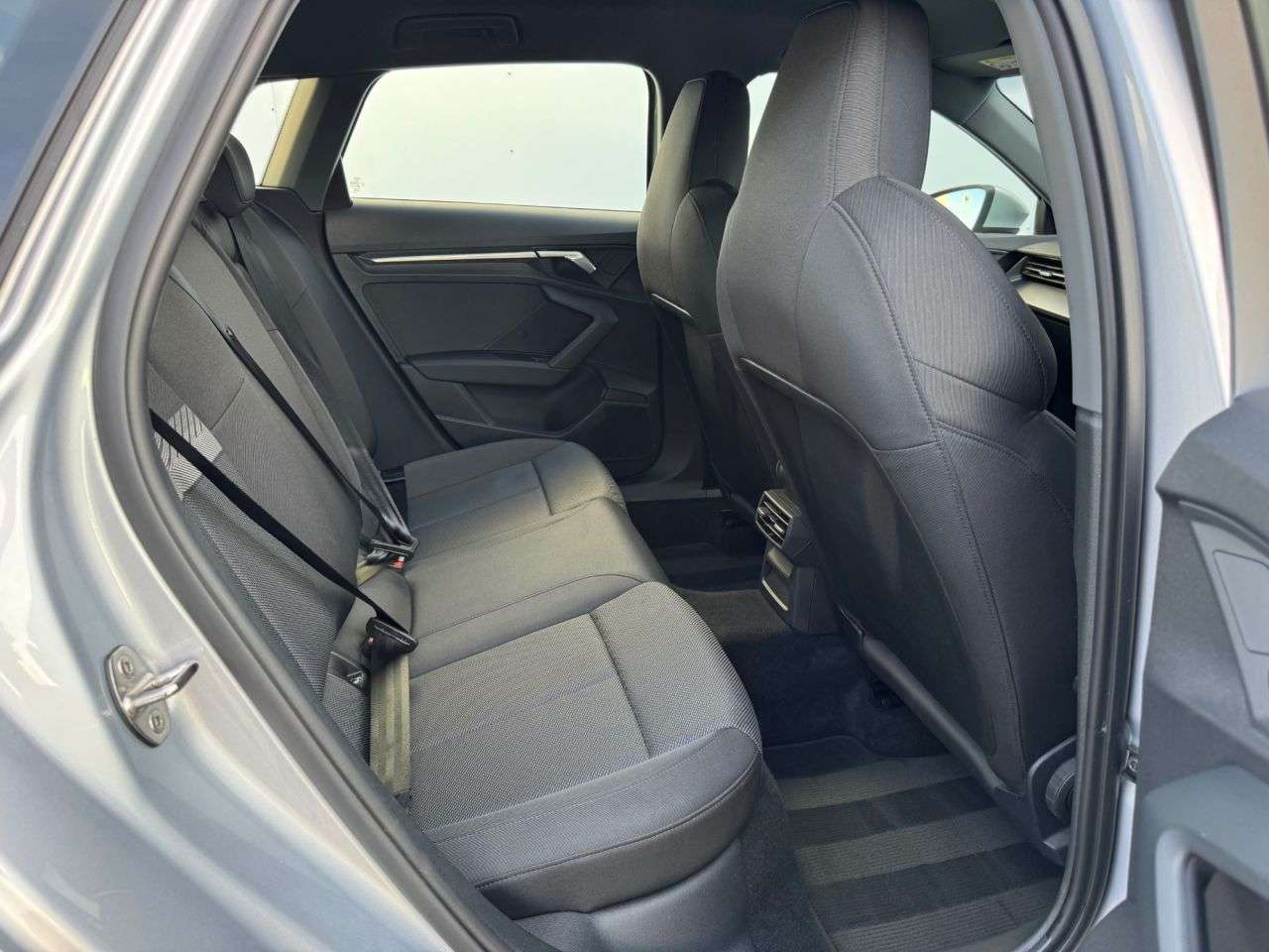 2024 AUDI A3 2024 AUDI A3