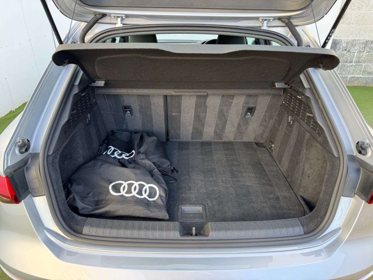2024 AUDI A3 2024 AUDI A3