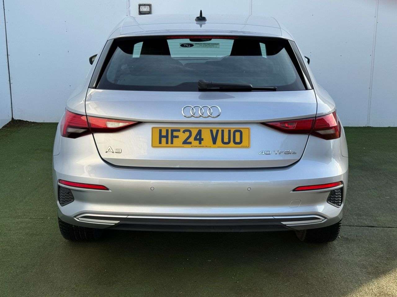 2024 AUDI A3 2024 AUDI A3