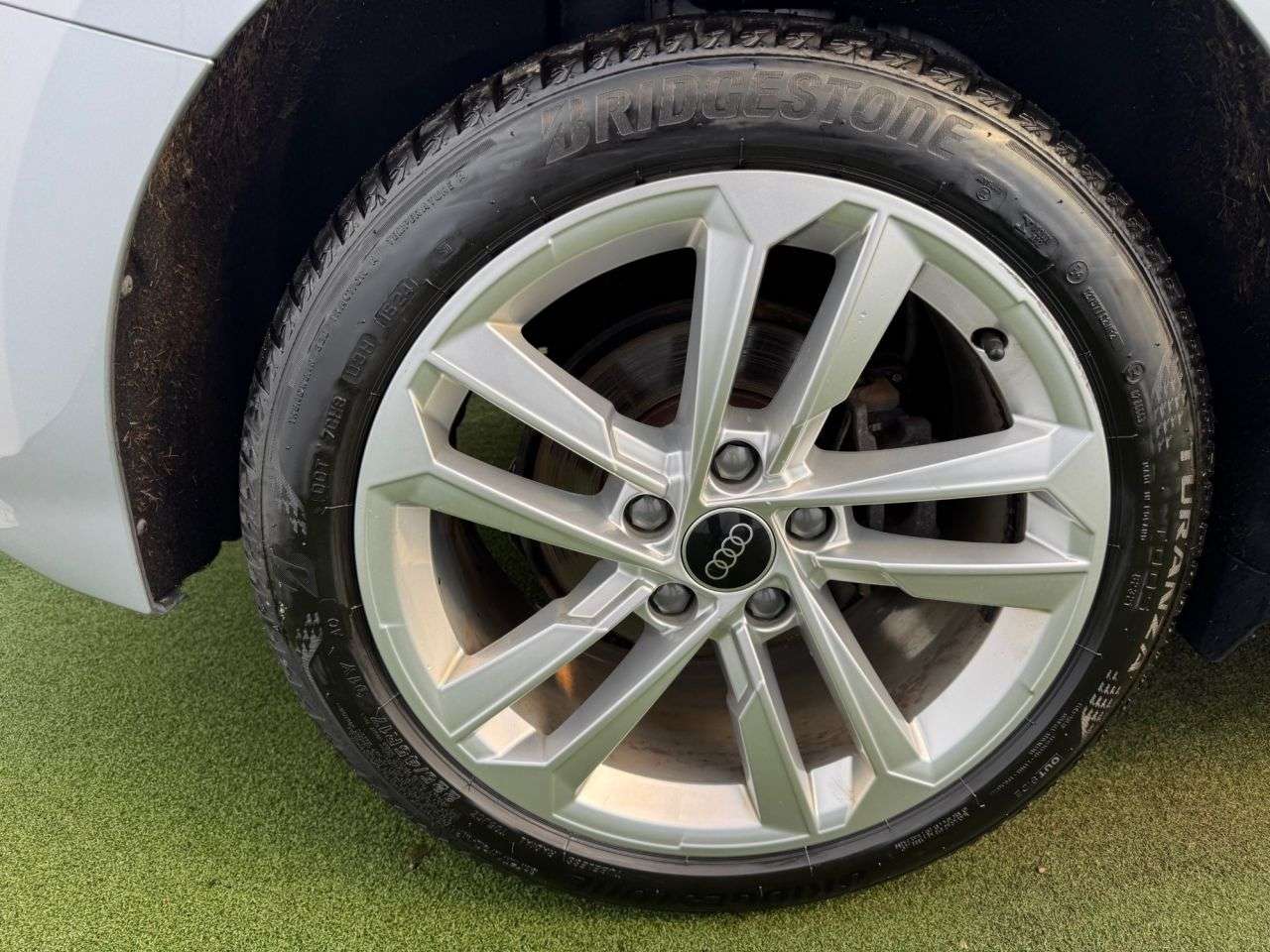 2024 AUDI A3 2024 AUDI A3