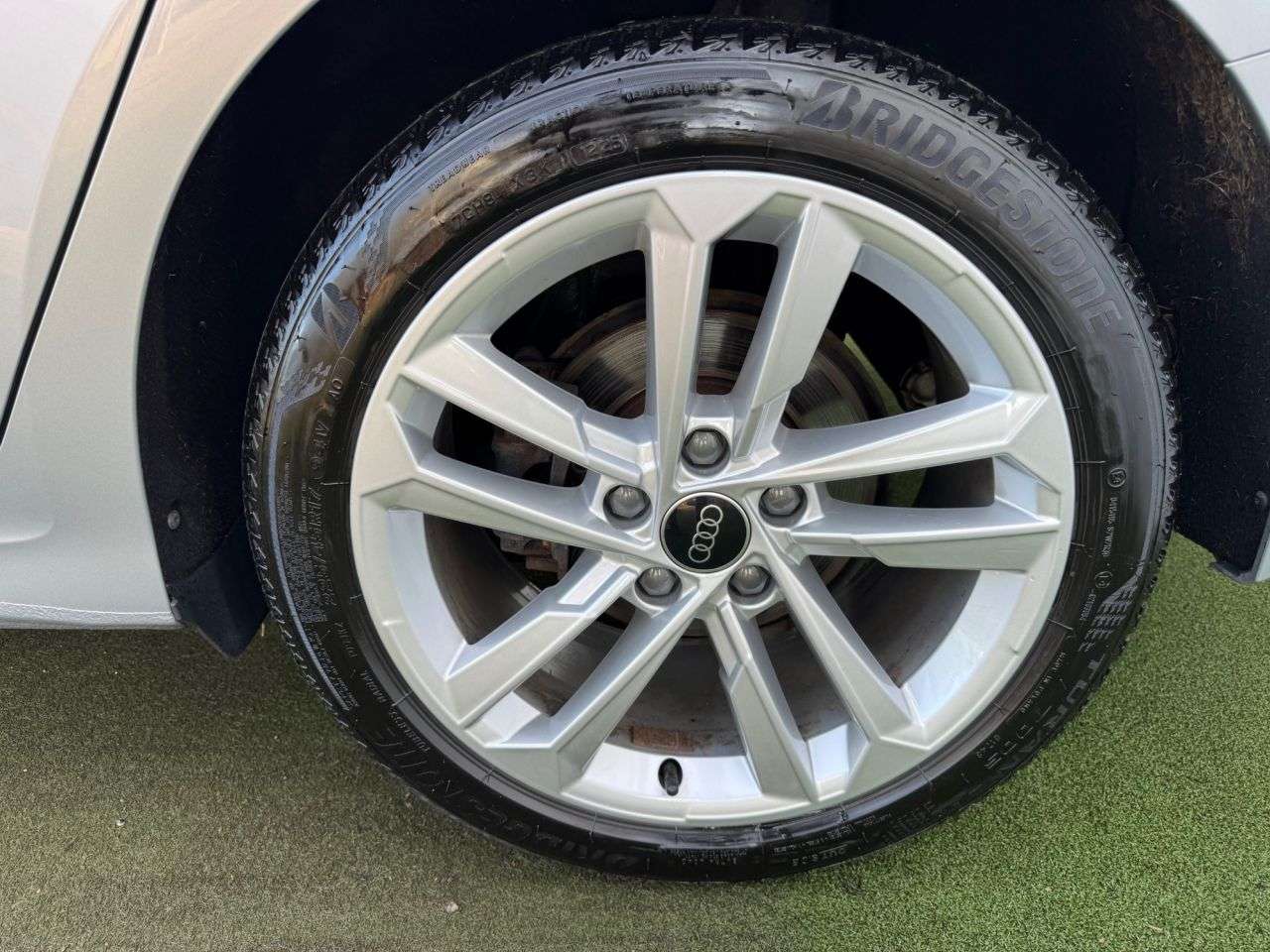 2024 AUDI A3 2024 AUDI A3