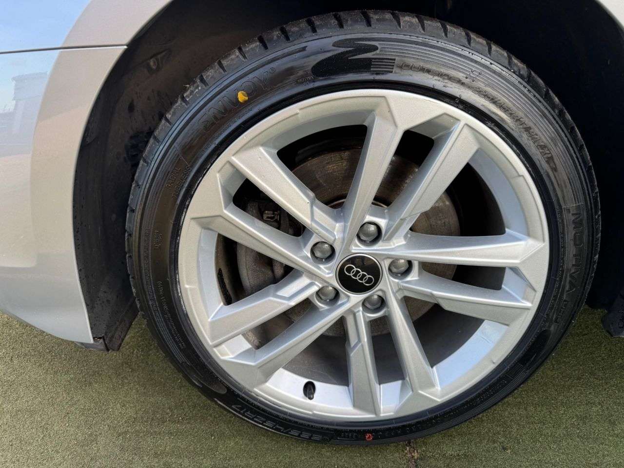 2024 AUDI A3 2024 AUDI A3