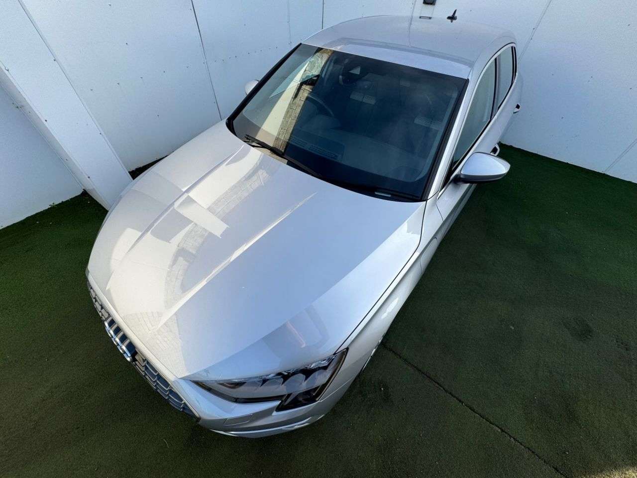 2024 AUDI A3 2024 AUDI A3