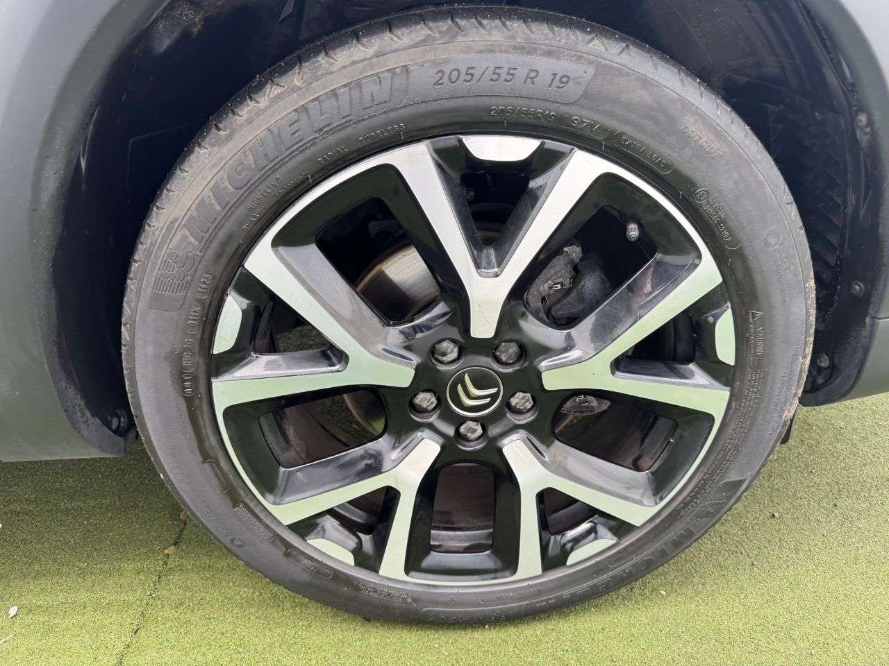 2023 CITROEN C5 AIRCROSS 2023 CITROEN C5 AIRCROSS