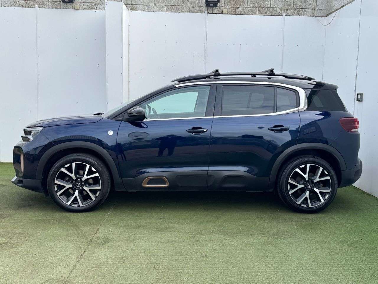 2023 CITROEN C5 AIRCROSS 2023 CITROEN C5 AIRCROSS