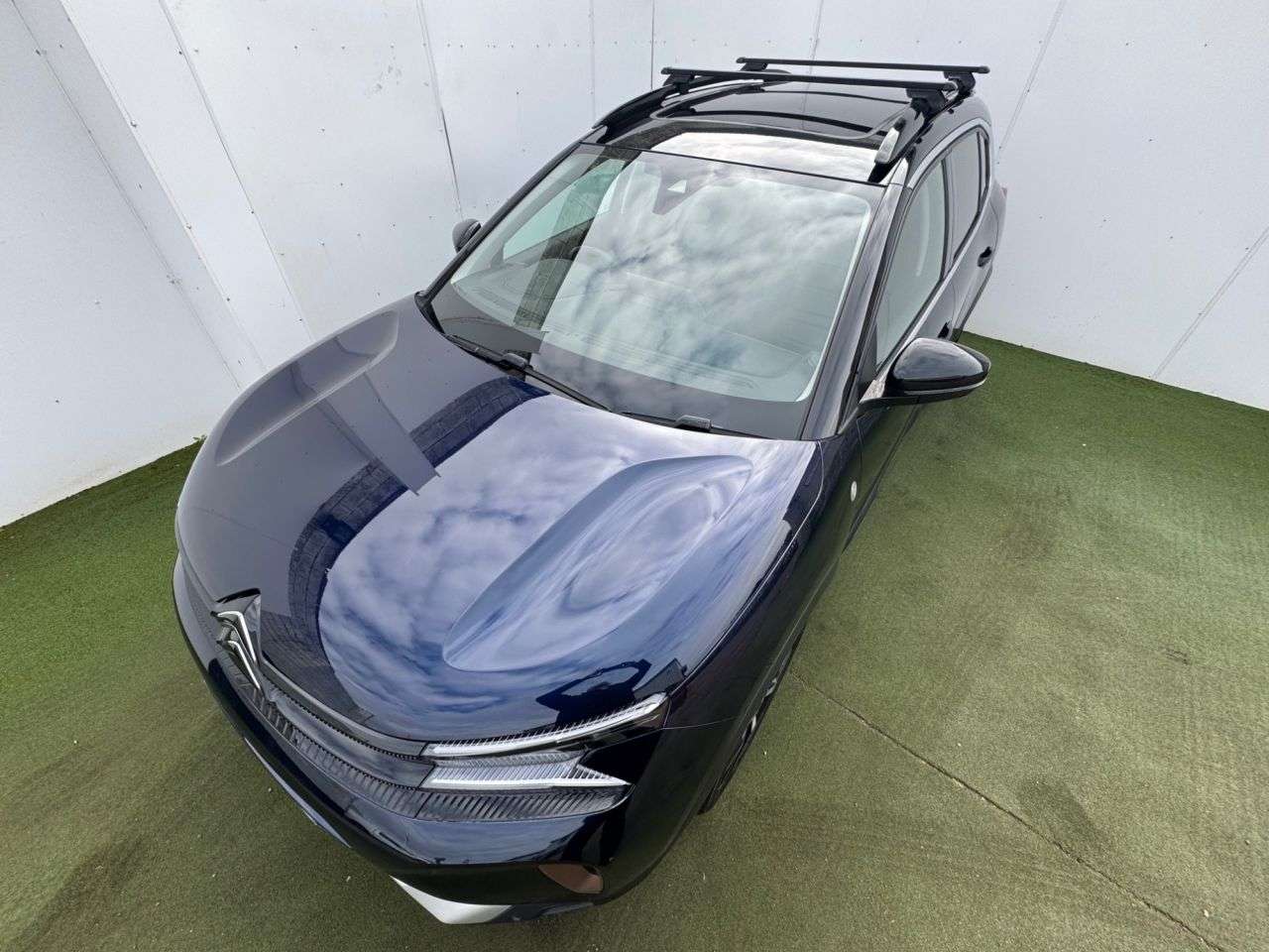 2023 CITROEN C5 AIRCROSS 2023 CITROEN C5 AIRCROSS