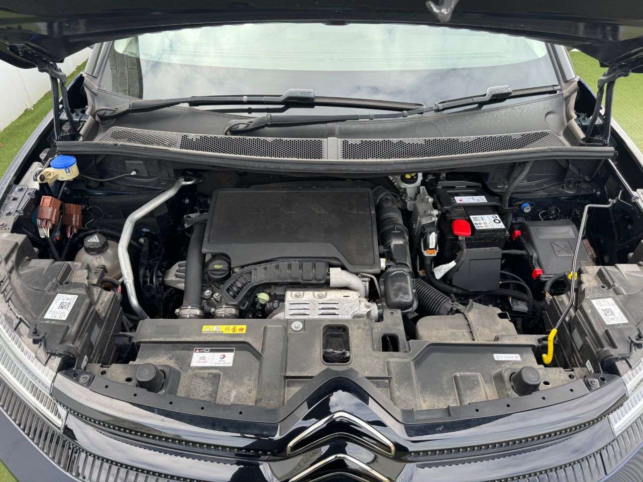 2023 CITROEN C5 AIRCROSS 2023 CITROEN C5 AIRCROSS