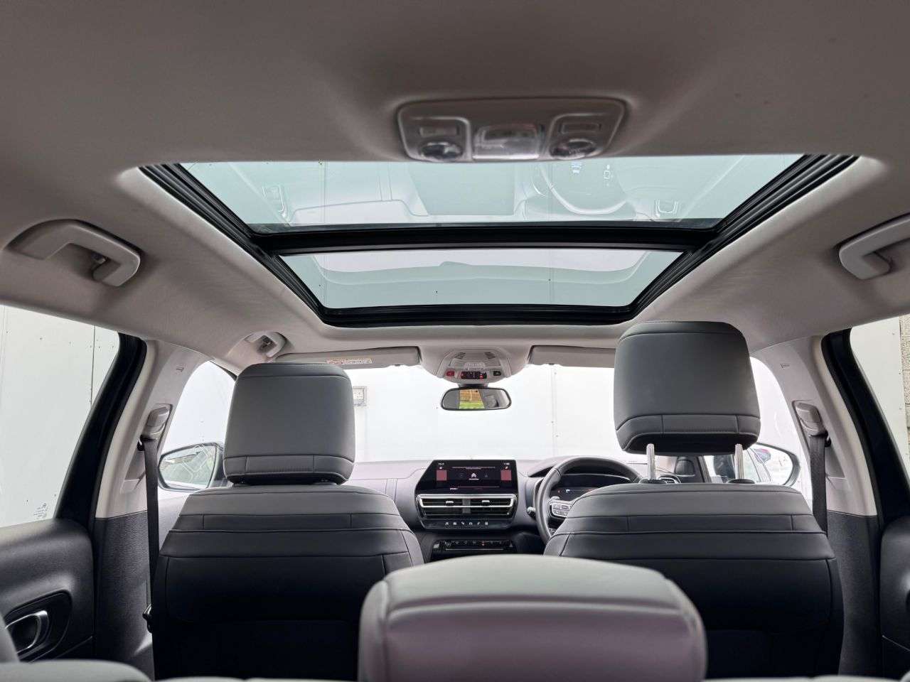 2023 CITROEN C5 AIRCROSS 2023 CITROEN C5 AIRCROSS